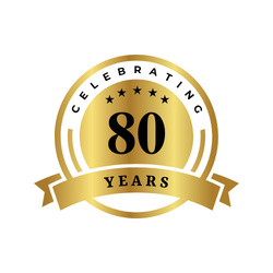 80 Years
